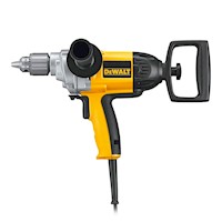 Dewalt Taladro De Rotacion 5/8" 710 Watts Tipo Espada